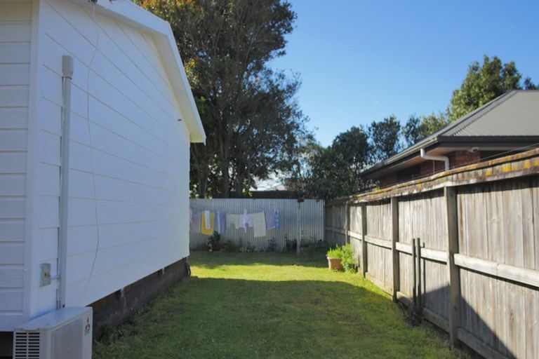 Photo of property in 556a Ferguson Street, Terrace End, Palmerston North, 4410