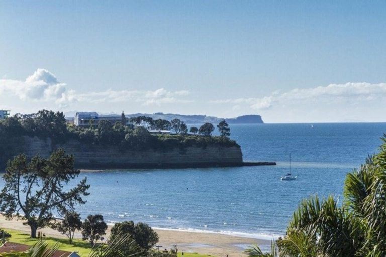 Photo of property in 18 Beechwood Road, Rothesay Bay, Auckland, 0630