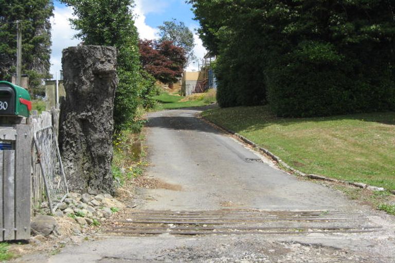 Photo of property in 30 George Street, Raetihi, 4632