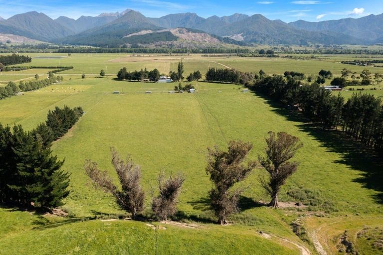 Photo of property in 2331 State Highway 63, Wairau Valley, Blenheim, 7271