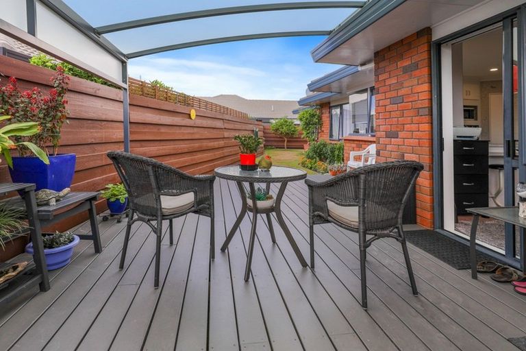 Photo of property in 1 Lotus Avenue, Mount Maunganui, 3116