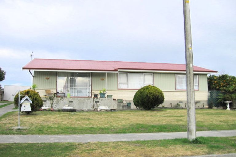 Photo of property in 21 Robinson Crescent, Tamatea, Napier, 4112