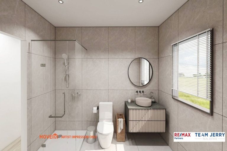 Photo of property in 10 Barley Road, Flat Bush, Auckland, 2019