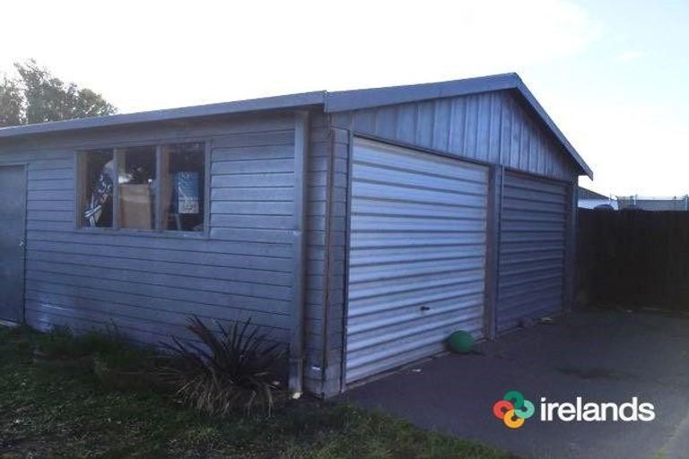 Photo of property in 19 Chadbury Street, Parklands, Christchurch, 8083