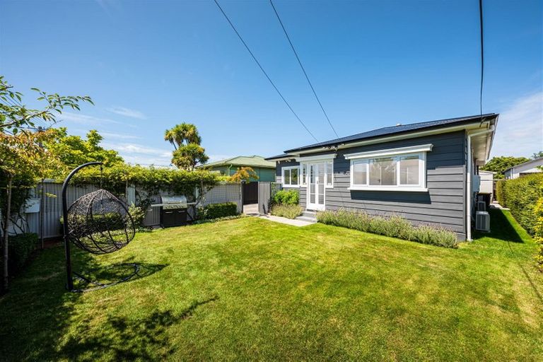 Photo of property in 124 Cobham Street, Spreydon, Christchurch, 8024
