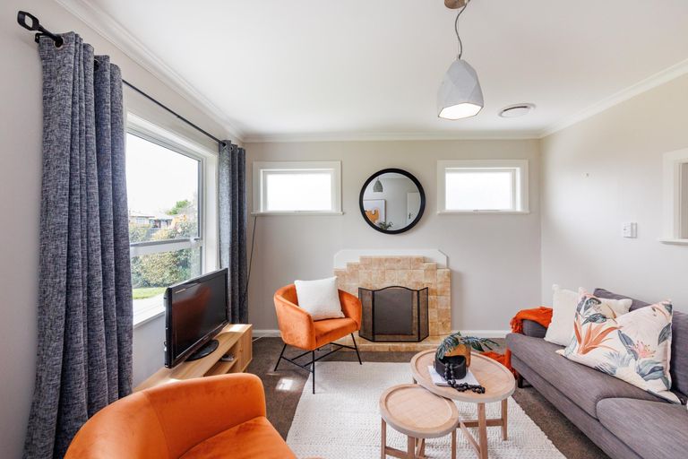 Photo of property in 67 Guy Avenue, Takaro, Palmerston North, 4410