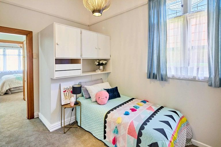 Photo of property in 17 Horner Street, Newtown, Wellington, 6021