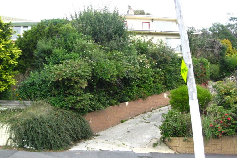 Photo of property in 6 Riselaw Road, Calton Hill, Dunedin, 9012