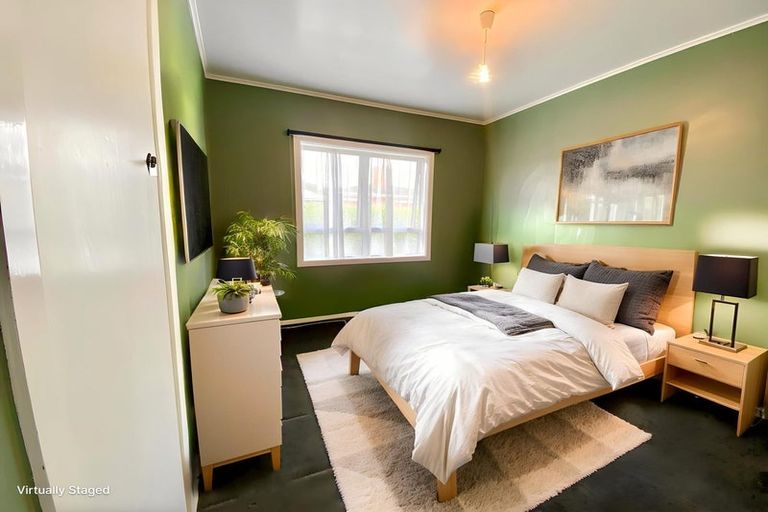 Photo of property in 7 Phillip Street, Pukekohe, 2120