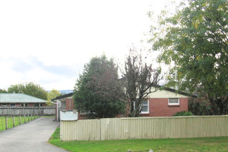 Photo of property in 3/50 Cruickshank Road, Clouston Park, Upper Hutt, 5018