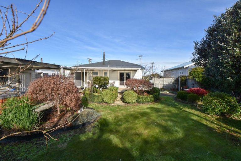 Photo of property in 20 Rhodes Street, Carterton, 5713