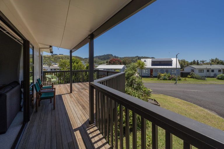 Photo of property in 1 Norfolk Place, Tairua, 3508