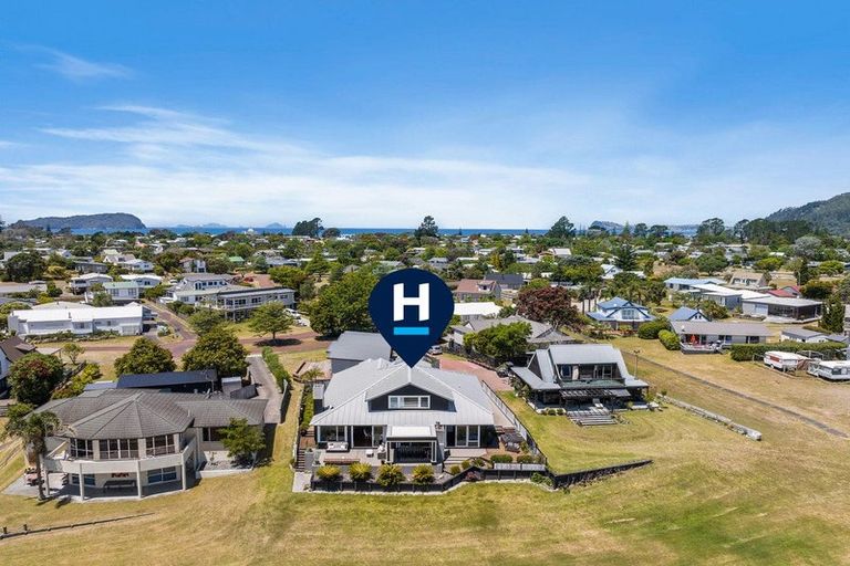 Photo of property in 17 Golden Hills Drive, Pauanui, Hikuai, 3579