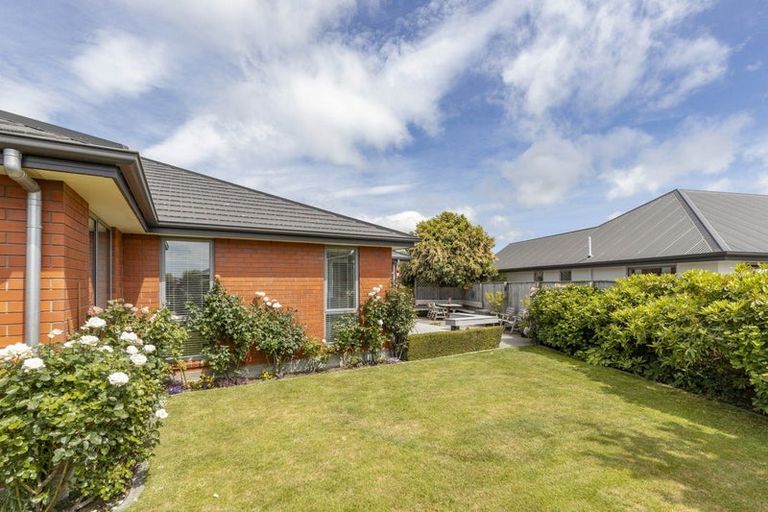 Photo of property in 7 Pimlico Place, Rangiora, 7400
