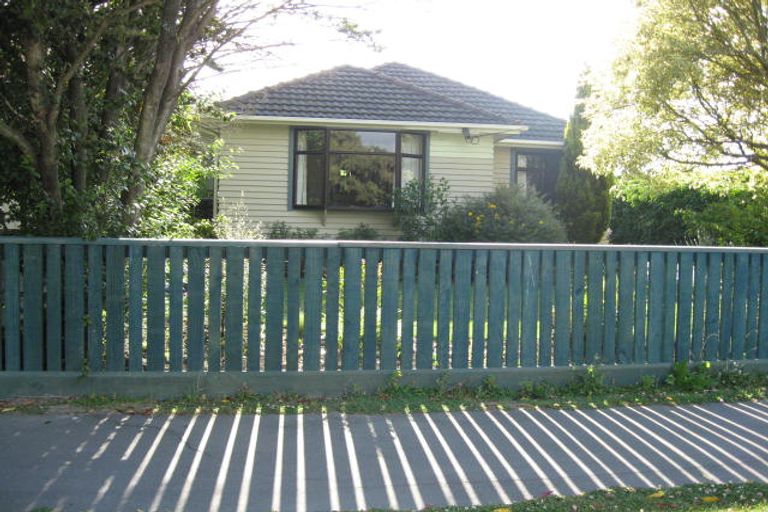 Photo of property in 58 Middleton Road, Upper Riccarton, Christchurch, 8041