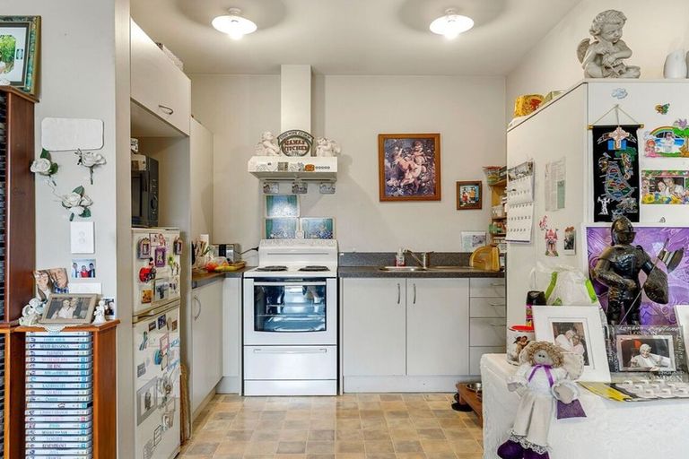 Photo of property in 13/10 Collins Street, Addington, Christchurch, 8024