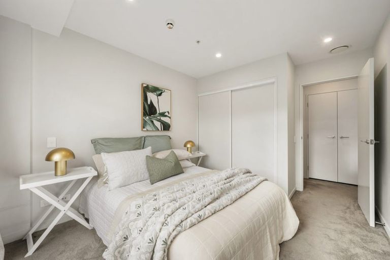 Photo of property in Vsp South, 404/166 Victoria Street, Te Aro, Wellington, 6011