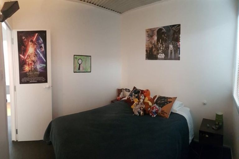 Photo of property in 2/15 Frederick Street, Te Aro, Wellington, 6011