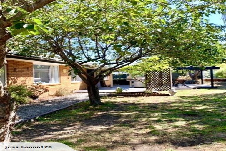 Photo of property in 6 Old Main North Road, Leithfield, Amberley, 7481