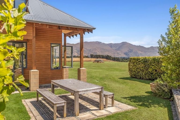 Photo of property in 475 Wanaka-luggate Highway, Wanaka, 9382