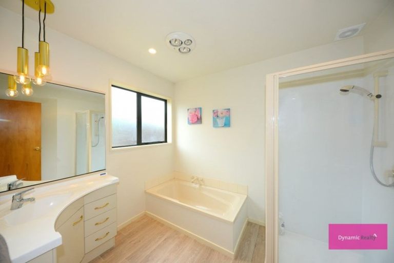 Photo of property in 111 Inwoods Close, Parklands, Christchurch, 8083