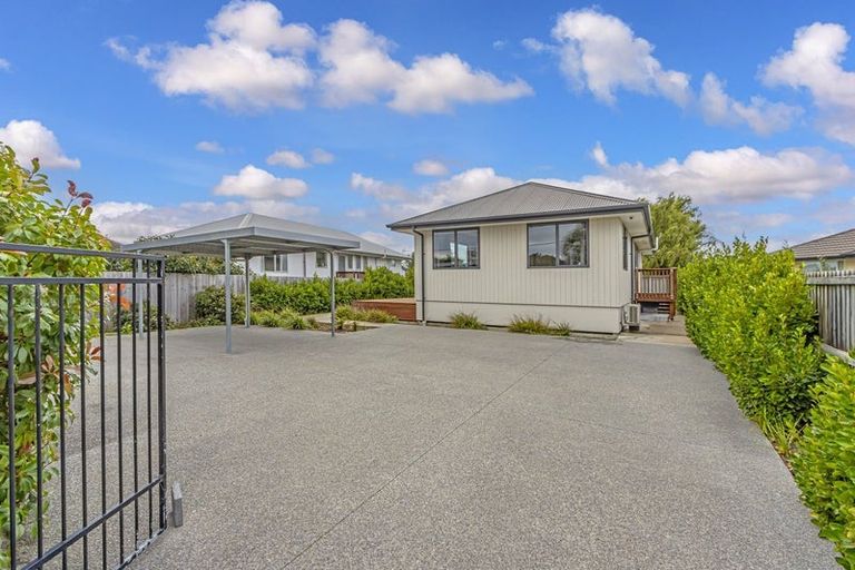 Photo of property in 20 Corhampton Street, Aranui, Christchurch, 8061
