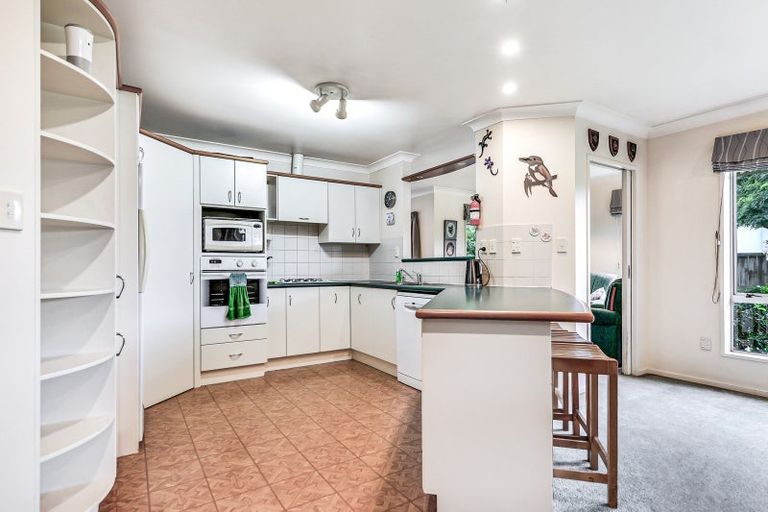 Photo of property in 14 Admiral Crescent, Flagstaff, Hamilton, 3210