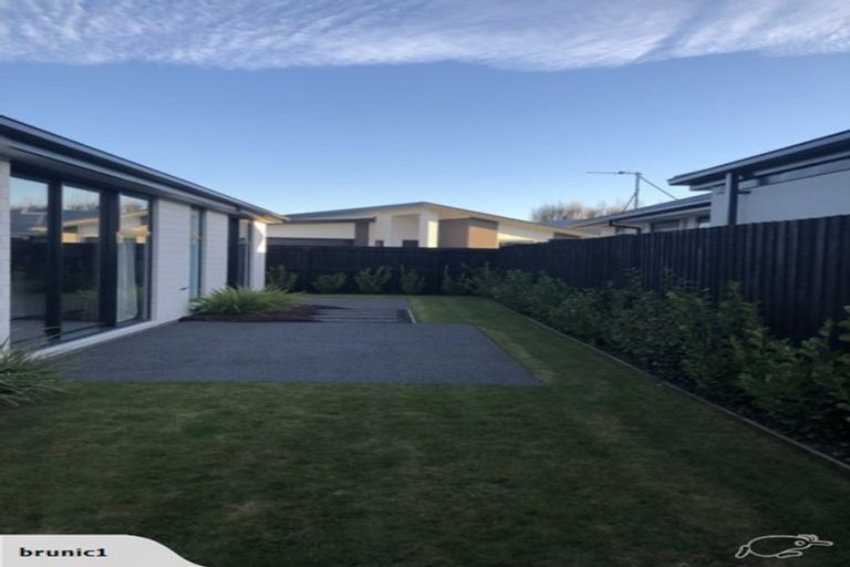 Photo of property in 9 William Nicholls Drive, Belfast, Christchurch, 8051