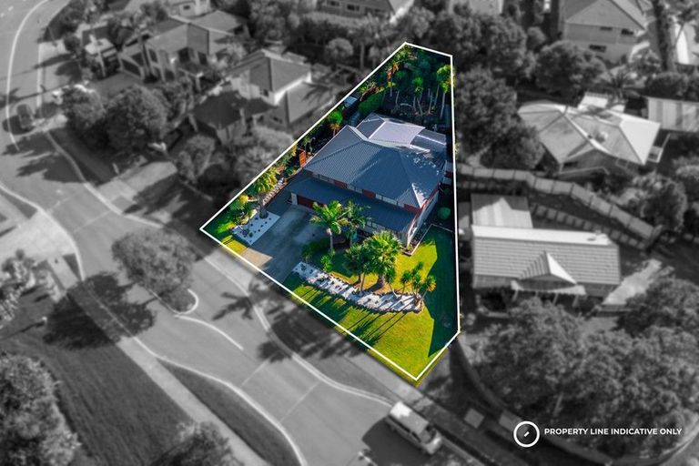 Photo of property in 4 Blue Heron Rise, Stanmore Bay, Whangaparaoa, 0932