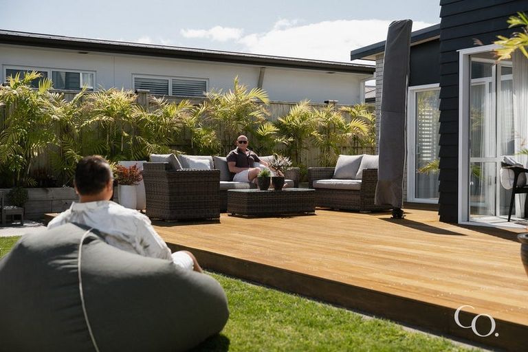 Photo of property in 35 Pennantia Court, Papamoa Beach, Papamoa, 3118