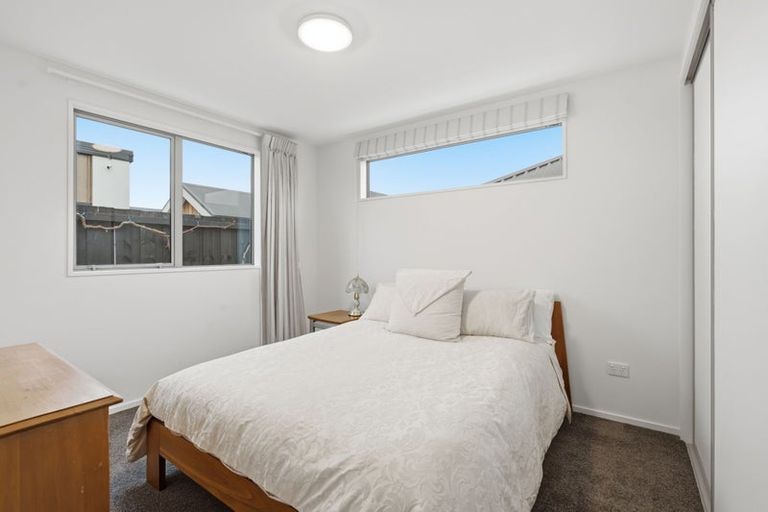 Photo of property in 15 Larissa Road, Halswell, Christchurch, 8025
