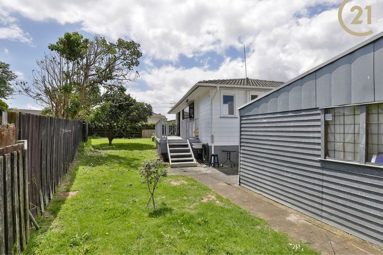 Photo of property in 1/27 Aarts Avenue, Manurewa, Auckland, 2102