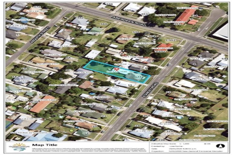 Photo of property in 11 Stanley Road, Te Hapara, Gisborne, 4010