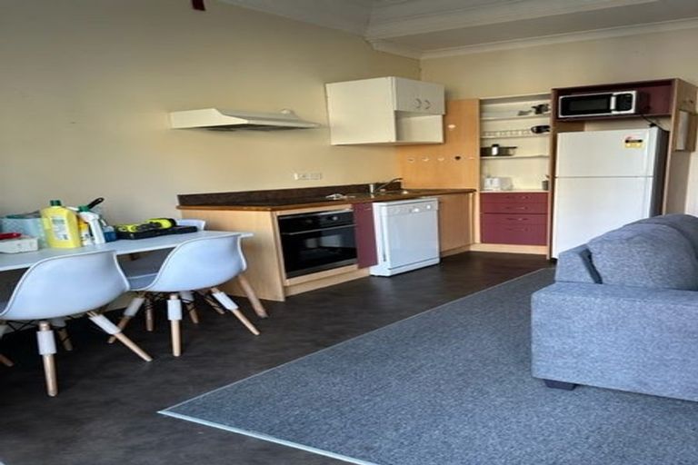 Photo of property in 201 The Terrace, Wellington Central, Wellington, 6011