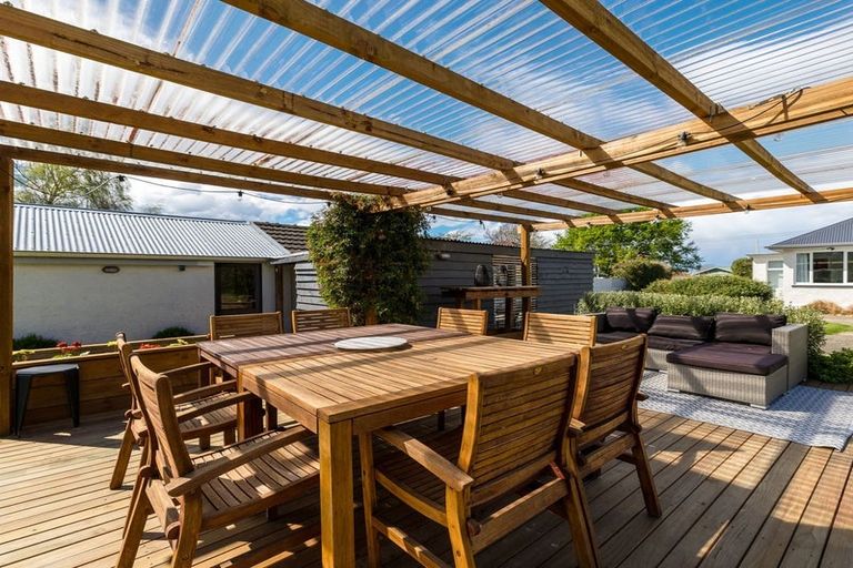 Photo of property in 16 Belt Street, Waimate, 7924