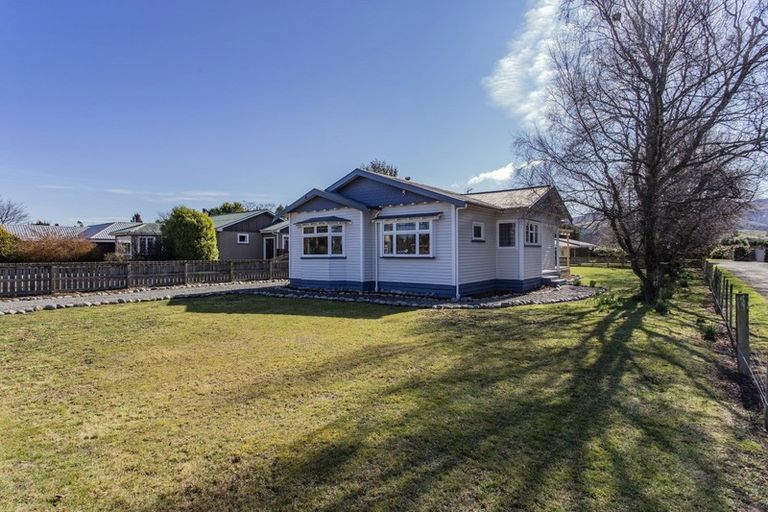 Photo of property in 106a Main Street, Oxford, 7430