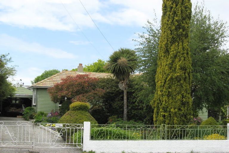 Photo of property in 27 Wesley Street, Kaiapoi, 7630
