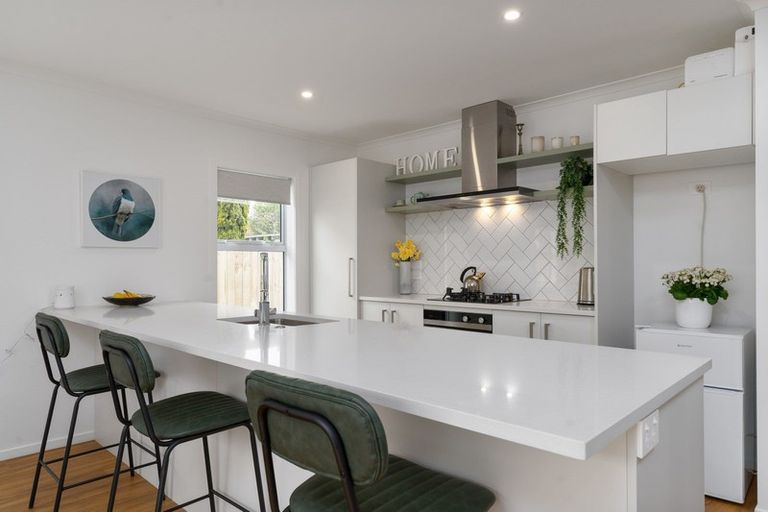 Photo of property in 4 Kummer Crescent, Masterton, 5810