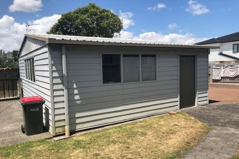 Photo of property in 7 Motatau Road, Papatoetoe, Auckland, 2025
