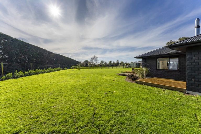 Photo of property in 18 Grefor Lane, Waitarere, Levin, 5574