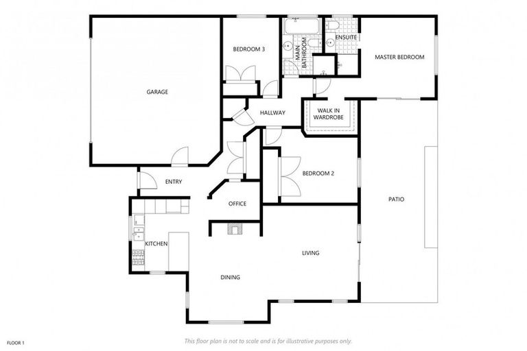 Photo of property in 134d Whakamarama Road, Whakamarama, Tauranga, 3179