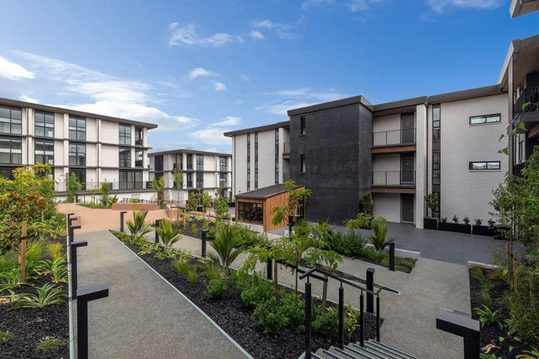 Photo of property in 103/25b Pennant Street, Long Bay, Auckland, 0630