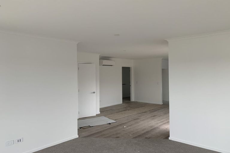 Photo of property in 116 Northmoor Boulevard, Rolleston, 7615