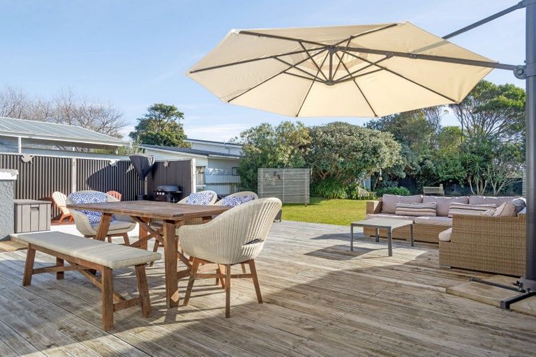 Photo of property in 105 Awapuni Road, Awapuni, Gisborne, 4010