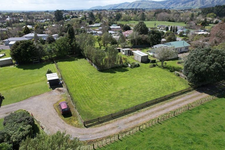 Photo of property in 1359 State Highway 57, Shannon, 4821