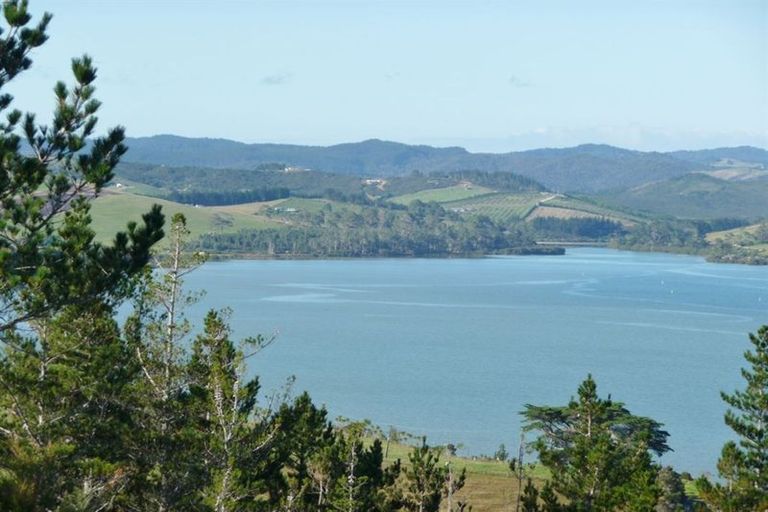 Photo of property in 458a Hihi Road, Hihi, Mangonui, 0494