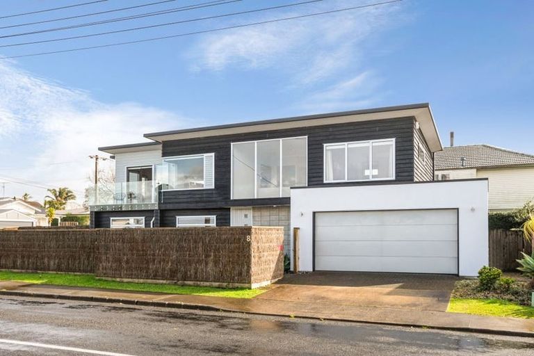 Photo of property in 90 Roberts Avenue, Belmont, Auckland, 0622