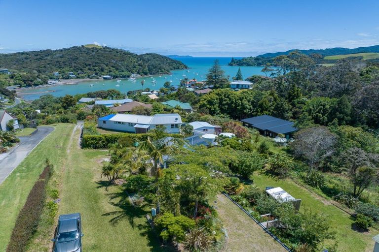 Photo of property in 17 Ranginui Street, Mangonui, 0420