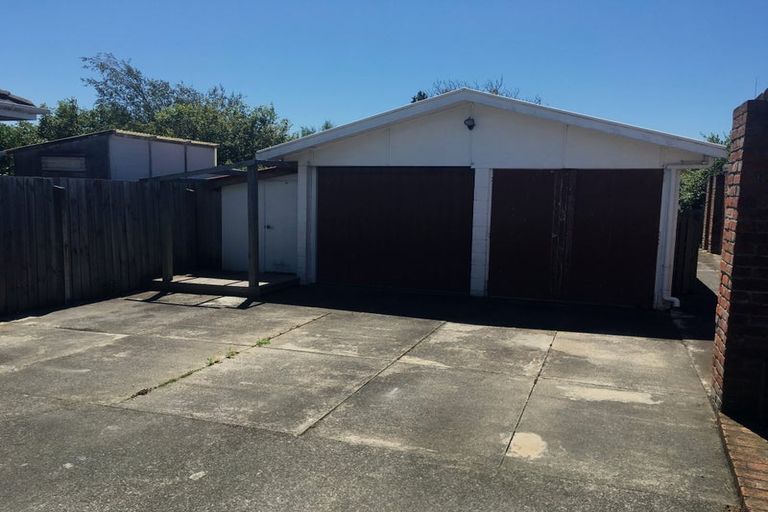 Photo of property in 25 Bourne Crescent, Papanui, Christchurch, 8053