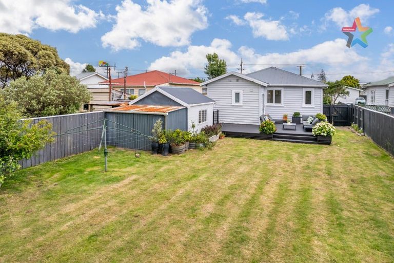 Photo of property in 51 York Street, Moera, Lower Hutt, 5010